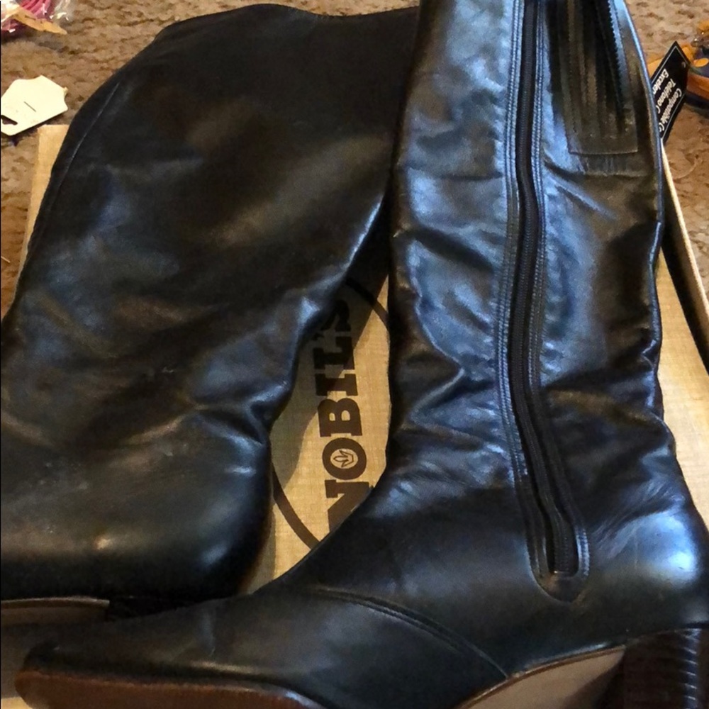 Boots - Picture 2 of 2
